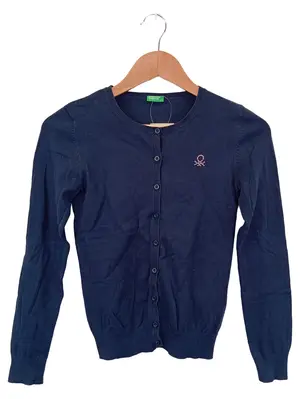 UNITED COLORS OF BENETTON Strickjacke