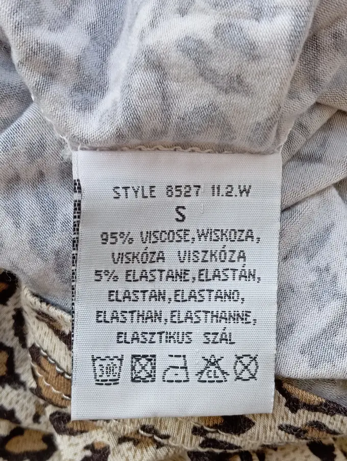 BLEND Freizeitkleid Bild 4