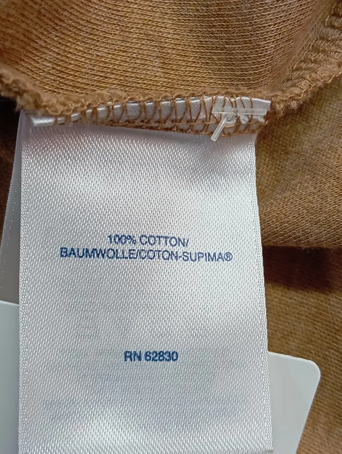 LANDS' END Langarmshirt Bild 4