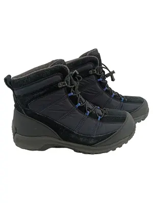 LANDS' END Schneestiefel