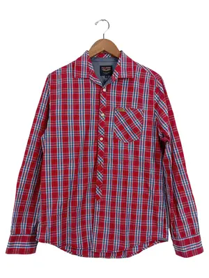 PME LEGEND Freizeithemd