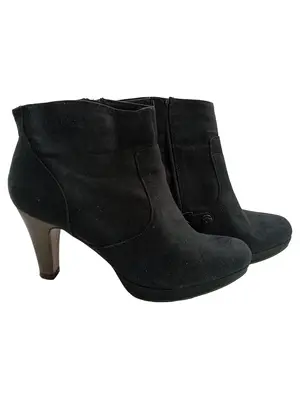 S.OLIVER Stiefelette