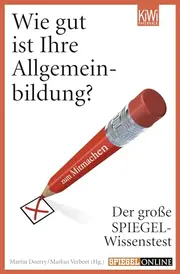 Vorschaubild Allgemeines Sachbuch 1