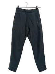 Vorschaubild 1 von Tech Fleece Jogginghose Kinder Grau Gr. 158 Sportlich Freizeit Hose