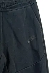 Vorschaubild 3 von Tech Fleece Jogginghose Kinder Grau Gr. 158 Sportlich Freizeit Hose