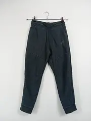 Vorschaubild 2 von Tech Fleece Jogginghose Kinder Grau Gr. 158 Sportlich Freizeit Hose