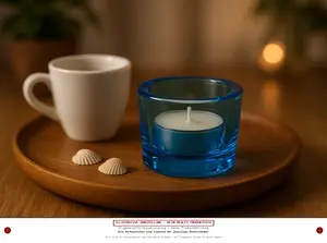 MARIMEKKO Teelichthalter