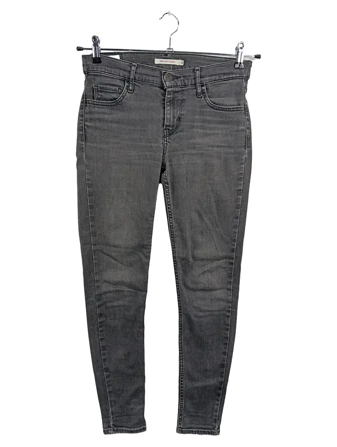 LEVIS Jeans Skinny Fit Bild 1