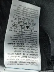 Vorschaubild 4 von LEVIS Damen Jeans Skinny Fit 710 Super Skinny W26/34/XS Grau Casual