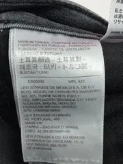 Vorschaubild LEVIS Jeans Skinny Fit 5