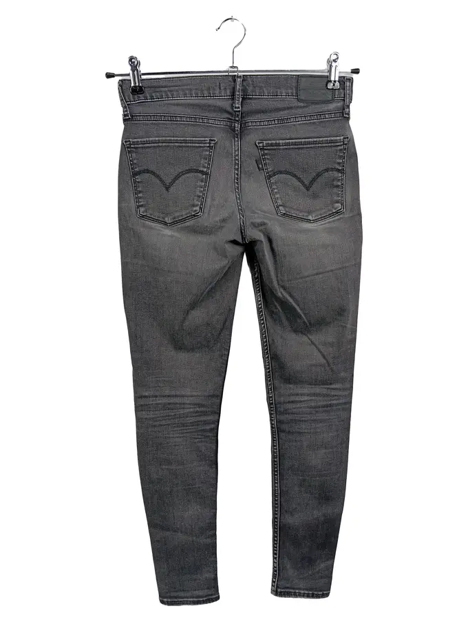 LEVIS Jeans Skinny Fit Bild 2