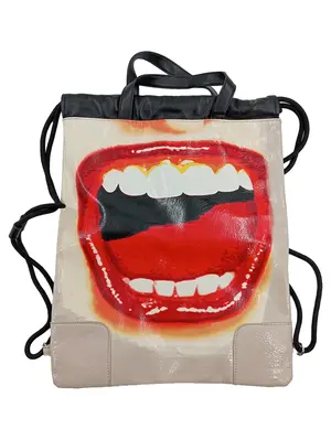 DESIGUAL Beuteltasche