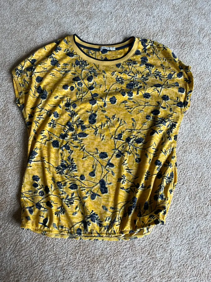 CECIL T-Shirt Bild 1