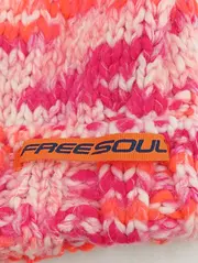 Vorschaubild FREESOUL Mütze 2