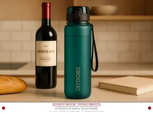 720°DGREE Trinkflasche