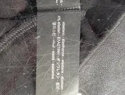 Vorschaubild 3 von Damen Freizeitkleid Schwarz Gr. 38;M Casual Minikleid Viskose
