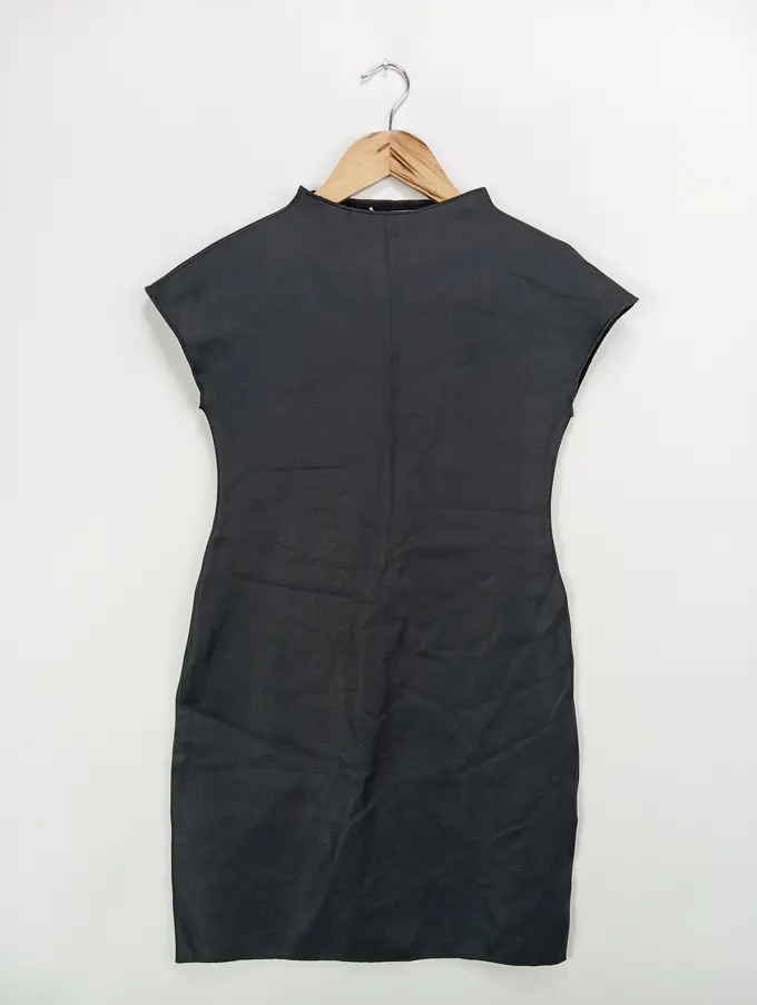 ZARA Freizeitkleid Bild 1