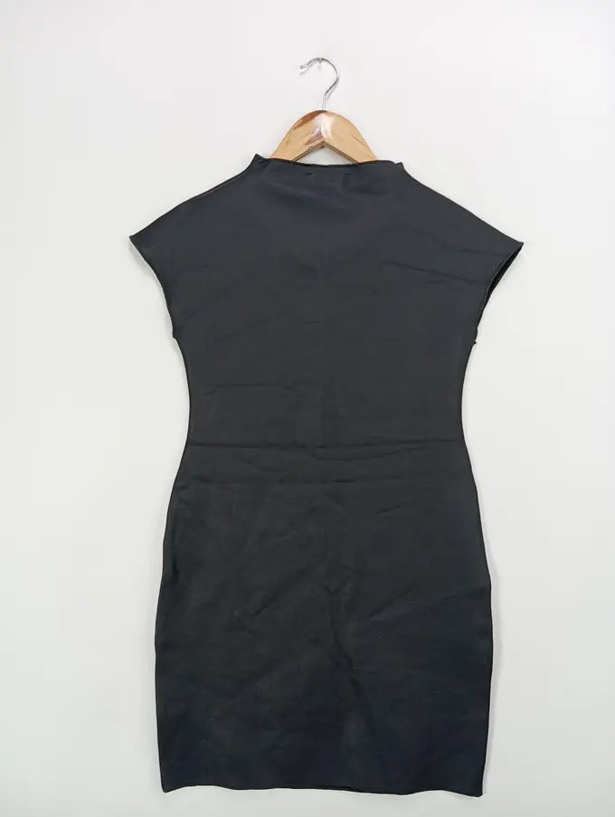ZARA Freizeitkleid Bild 2