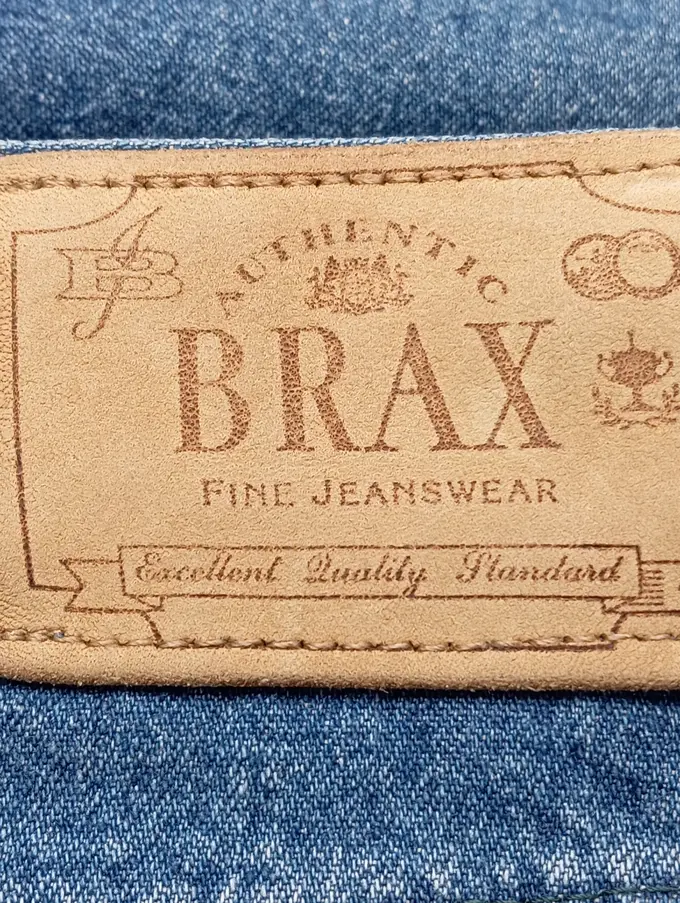 BRAX Jeans Regular Fit Bild 3