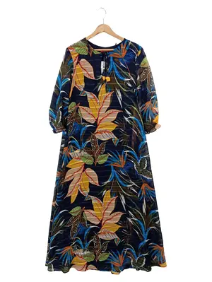 S.OLIVER Sommerkleid