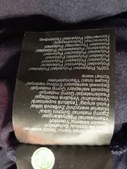 Vorschaubild 5 von Damen Maxikleid 36/S Mehrfarbig Floral Bohemian Freizeitkleid