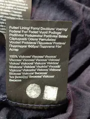 Vorschaubild 6 von Damen Maxikleid 36/S Mehrfarbig Floral Bohemian Freizeitkleid