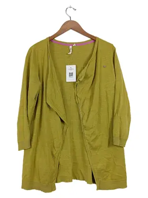 WHITE STUFF Strickjacke