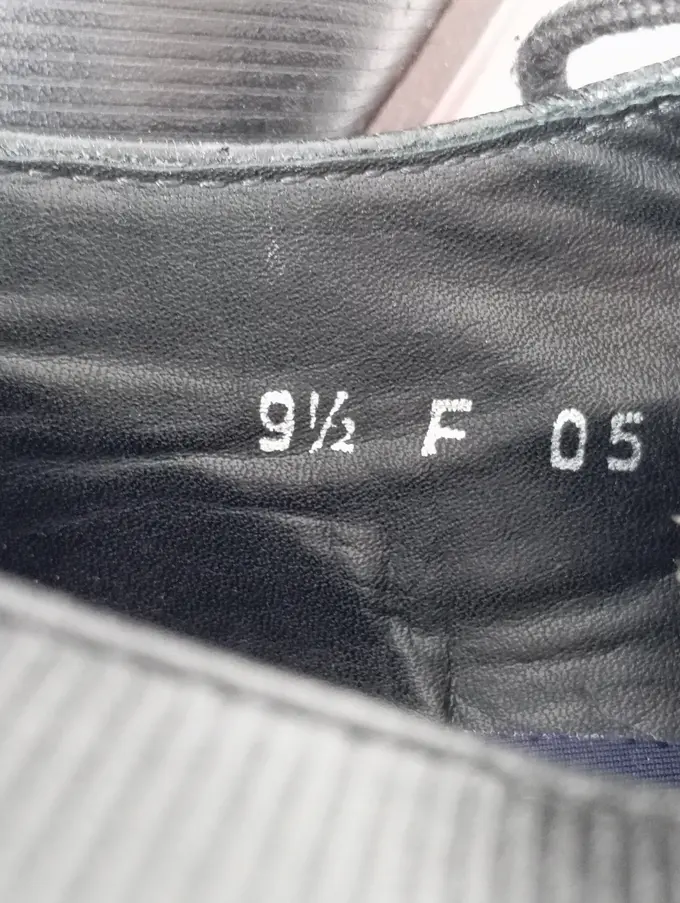 LLOYD Schnürschuhe Bild 4