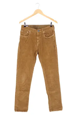 SUPERDRY Cordhose