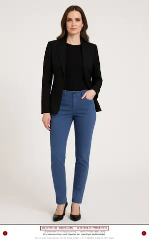 STRENESSE Jeans Slim Fit