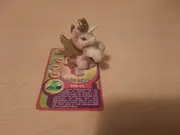 Vorschaubild 3 von Einhorn Miss Magic Figur mit Karte Fairy Serie Sammlerstück Pferd