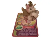 Vorschaubild 1 von Einhorn Miss Magic Figur mit Karte Fairy Serie Sammlerstück Pferd