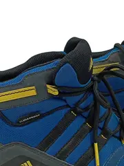 Vorschaubild 4 von AX1 Mid Climaproof Kinder Wanderschuhe Blau Gr. 35 Outdoor