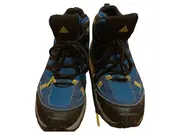 Vorschaubild 2 von AX1 Mid Climaproof Kinder Wanderschuhe Blau Gr. 35 Outdoor