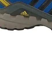 Vorschaubild 3 von AX1 Mid Climaproof Kinder Wanderschuhe Blau Gr. 35 Outdoor