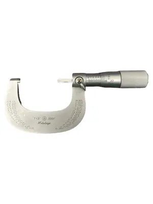 MITUTOYO Messschieber