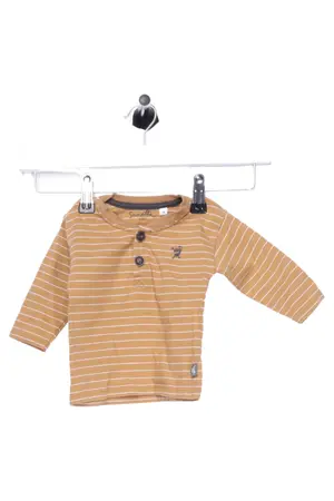 SANETTA Langarmshirt
