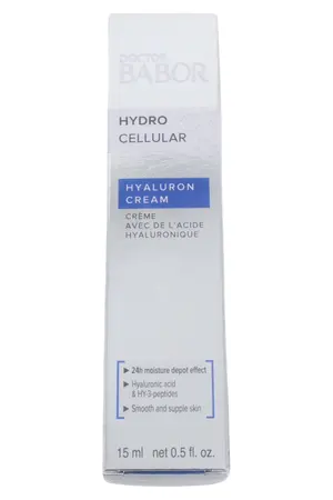 DR. BABOR Gesichtscreme