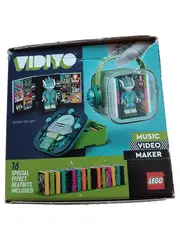 Vorschaubild LEGO LEGO Bauset 1