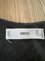 Vorschaubild MANGO Freizeitkleid 3