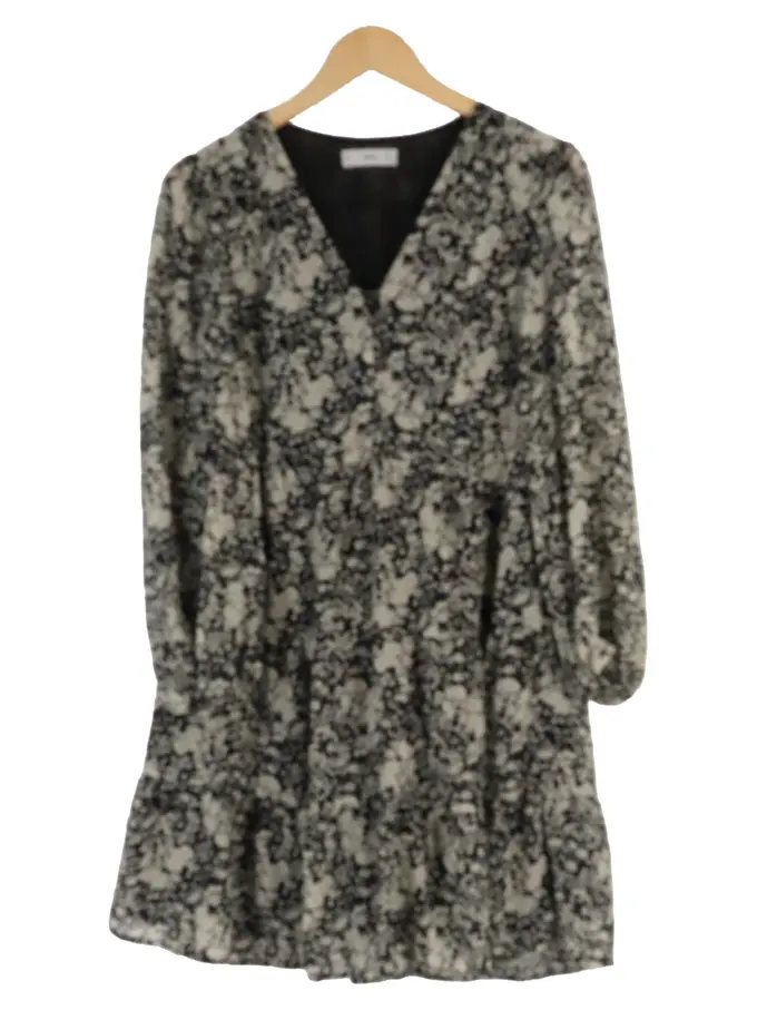 MANGO Freizeitkleid Bild 1