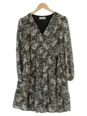 Vorschaubild MANGO Freizeitkleid 1