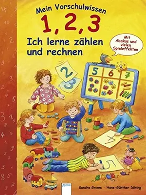 Buch für Kinder