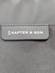 Vorschaubild KAPTEN & SON Umhängetasche 3