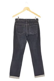 Vorschaubild 2 von Damen Jeans Alexa Tapered Fit W28/36/S Blau Casual