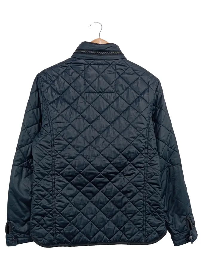 SCHOTT Steppjacke Bild 2