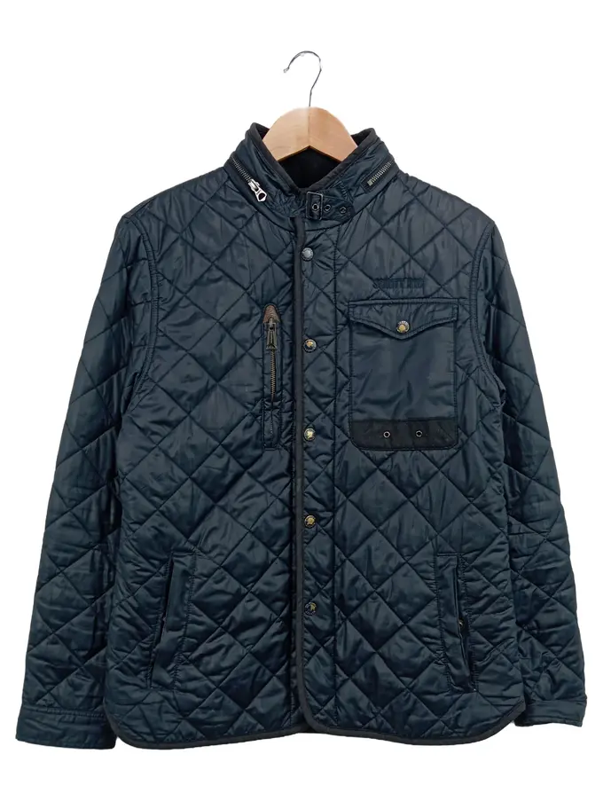 SCHOTT Steppjacke Bild 1