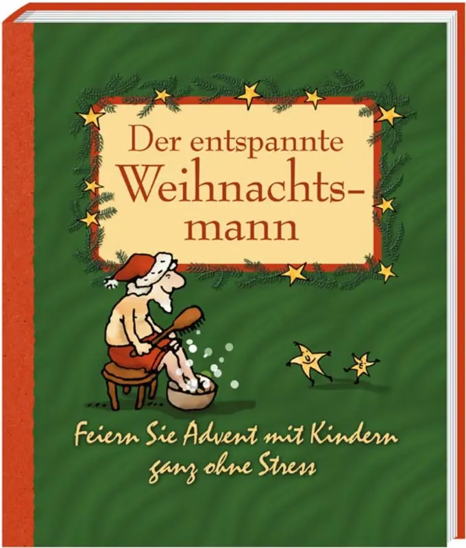 Buch für Kinder Bild 1