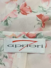 Vorschaubild APRIORI Bluse 3