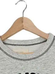 Vorschaubild 3 von Herren Pullover Grau Gr. 48/M Casual